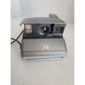 Polaroid Onestep Instant Camera Gray